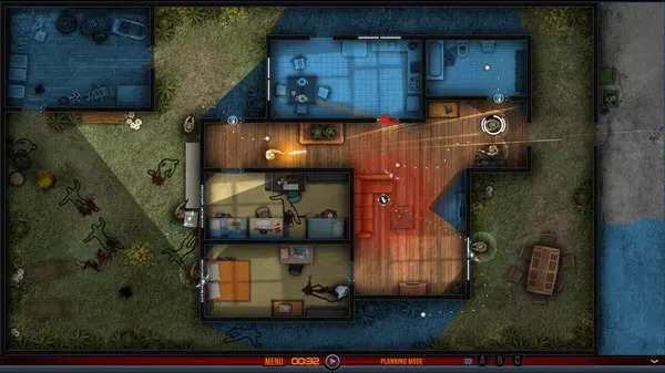 Door Kickers (2014) PC Full Español