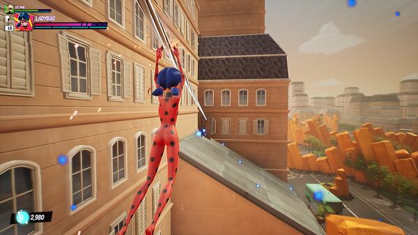 Miraculous - Paris Under Siege (2024) PC Full Español