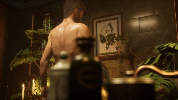 What have you done, Father? (2024) PC Full