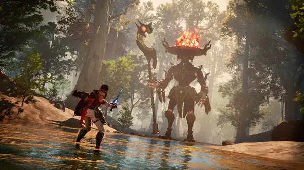 Eternal Strands (2025) PC Full