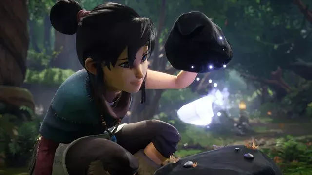 Kena: Bridge of Spirits (2021) PC Full Español