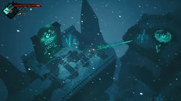 Mark of the Deep (2025) PC Full Español
