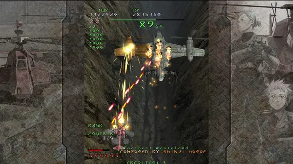 UNDER DEFEAT (2025) PC Full Español