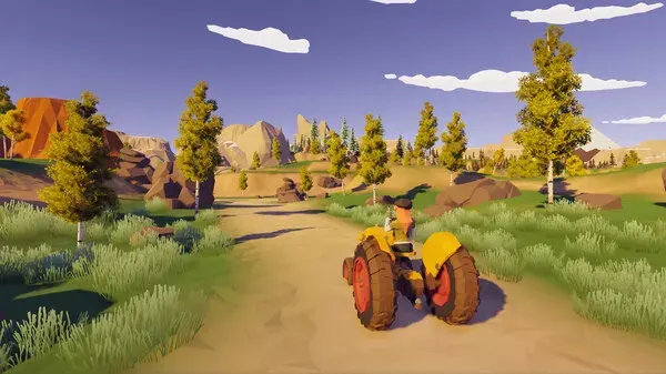 Harvest Days: My Dream Farm (2024) PC Full Español