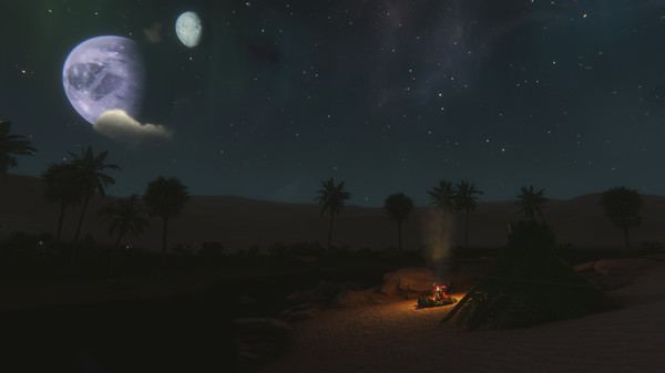 Starsand (2021) PC Game Español