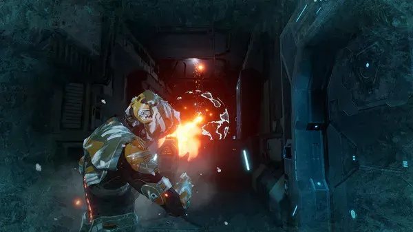 Dolmen (2022) PC Full Español