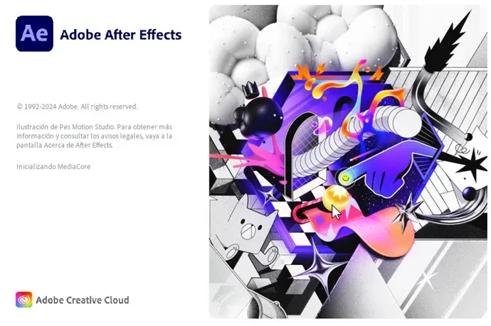 Adobe After Effects Full Español