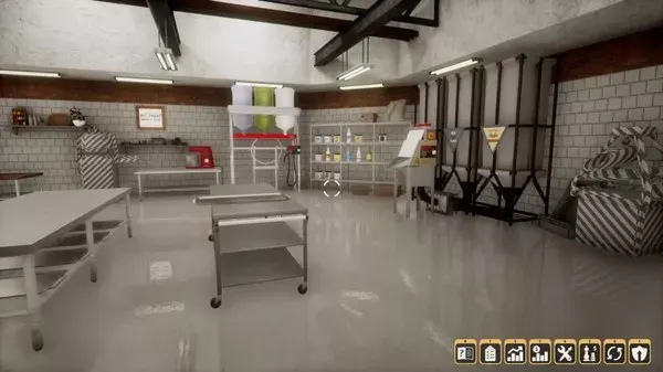 Bakery Simulator (2022) PC Full Español