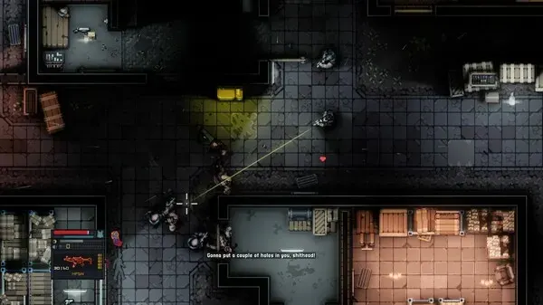 Intravenous 2 (2024) PC Full Español