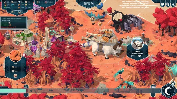 As Far As The Eye (2020) PC Full Español