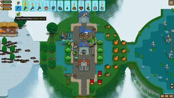 Circle Empires 2 (2026) PC Full Español