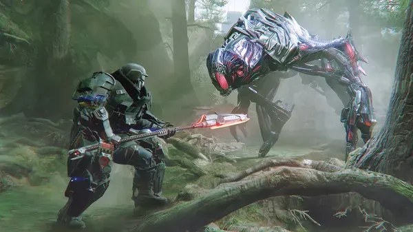 The Surge 2 (2019) PC Full Español