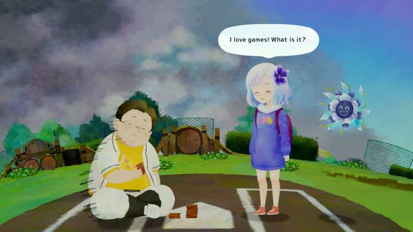 Sumire (2021) PC Full