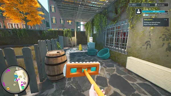 Hotel Owner Simulator (2025) PC Full Español