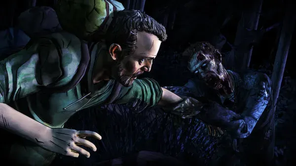 The Walking Dead: Complete Second Season (2013) PC Full Español