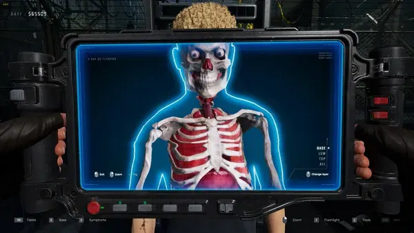 Quarantine Zone: The Last Check (2026) PC Full Español