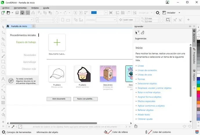 CorelDRAW Technical Suite 2024 Versión Full Español