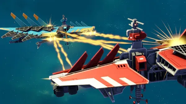 Planetary Annihilation TITANS (2015) PC Full Español