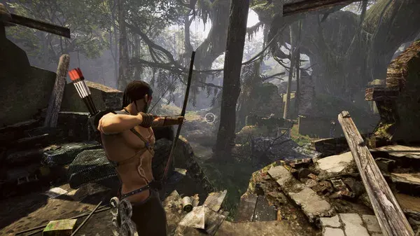 Reptiles: In Hunt (2021) PC Full Español