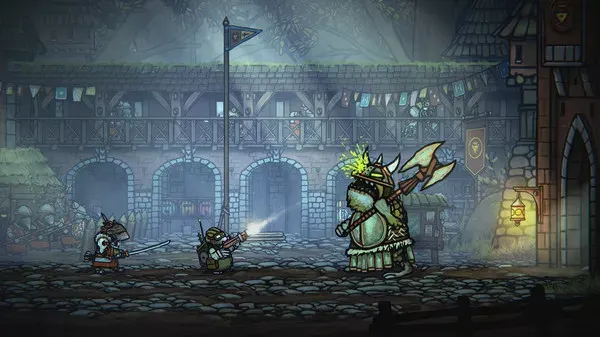 Tails of Iron (2021) PC Full Español