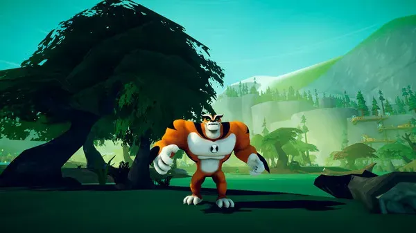 Ben 10: Power Trip (2020) PC Full Español
