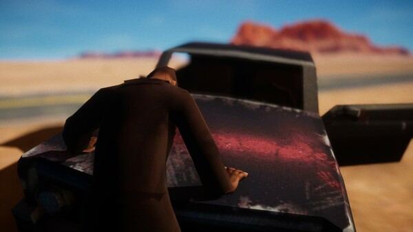 El Paso, Elsewhere (2023) PC Full