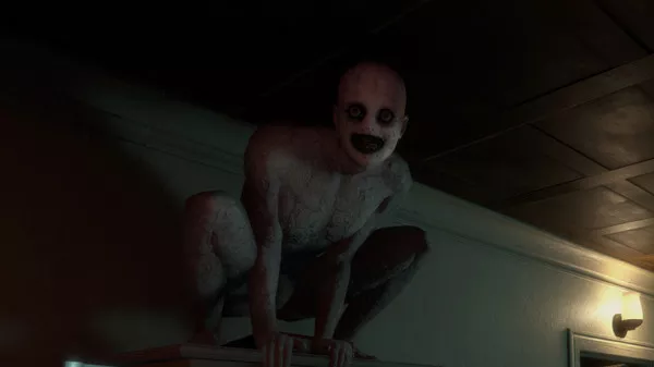 The Mortuary Assistant (2022) PC Full