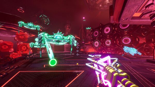 GUN JAM (2023) PC Full