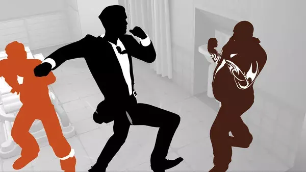 Fights in Tight Spaces (2021) PC Full Español