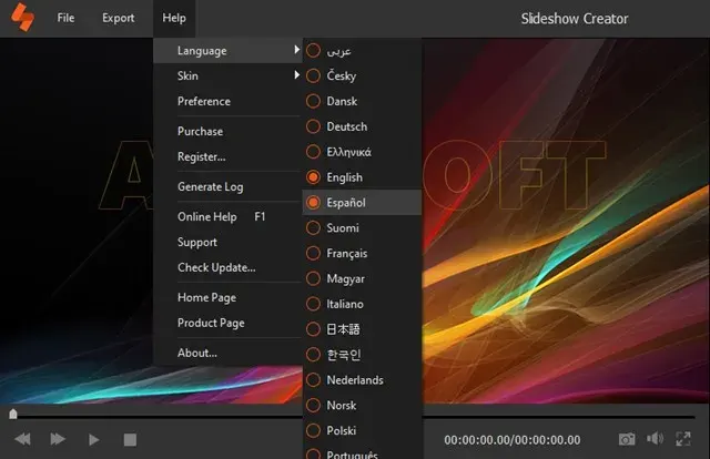 Aiseesoft Slideshow Creator Version Full Español + Portable Aiseesoft Slideshow Creator Version Full Español + Portable