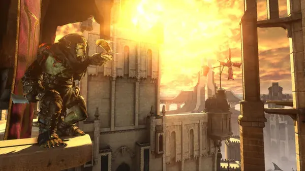 Styx: Master of Shadows (2014) PC Full Español