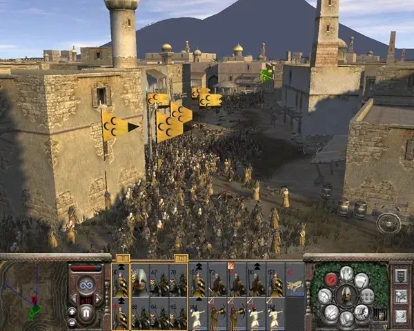 Total War: MEDIEVAL II – Definitive Edition (2006) PC Full Español