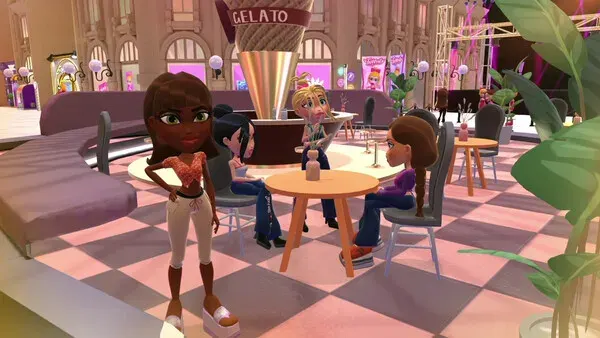 Bratz Ritmo y Estilo (2025) PC Full Español