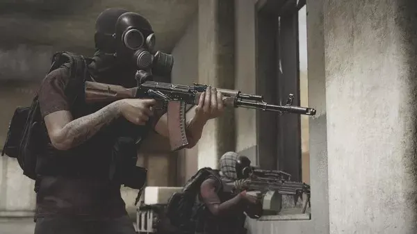 Insurgency: Sandstorm (2018) PC Full Español