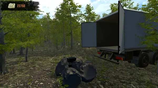 Junkyard Builder PC-Game Español