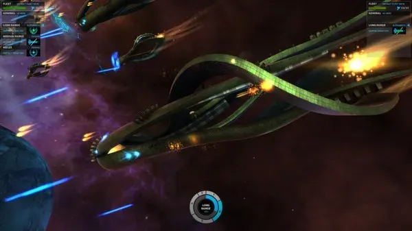 Endless Space: Definitive Edition (2012) PC Full Español