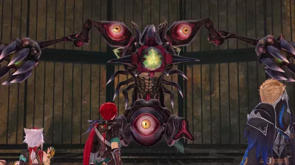 Ys IX: Monstrum Nox (2021) PC Full Ys IX: Monstrum Nox (2021) PC Full