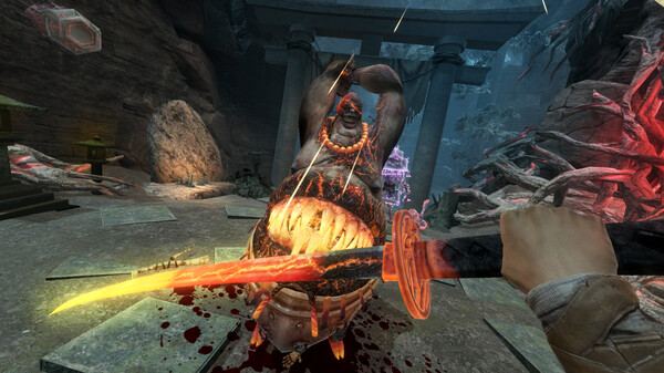 Hellsweeper VR (2023) PC Full Español Hellsweeper VR (2023) PC Full Español