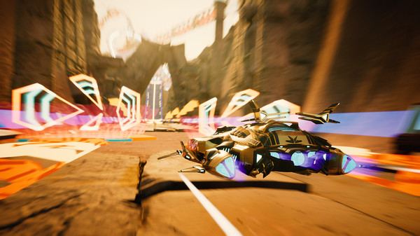 Redout 2 (2022) PC Full Español