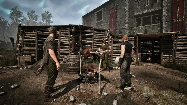 Gothic 1 Remake (2026) PC Full Español Gothic 1 Remake (2026) PC Full Español