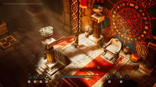 Achilles: Legends Untold (2023) PC Full Español
