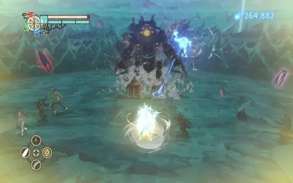 The Legend of Korra (2014) PC Full