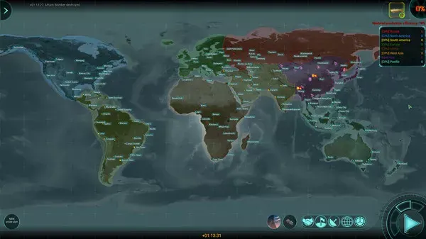 ICBM (2020) PC Full Español