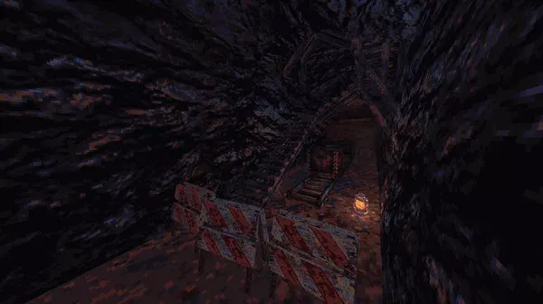 CULTIC (2022) PC Full