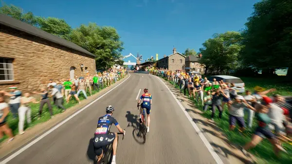 Tour de France 2025 (2025) PC Full Español Tour de France 2025 (2025) PC Full Español