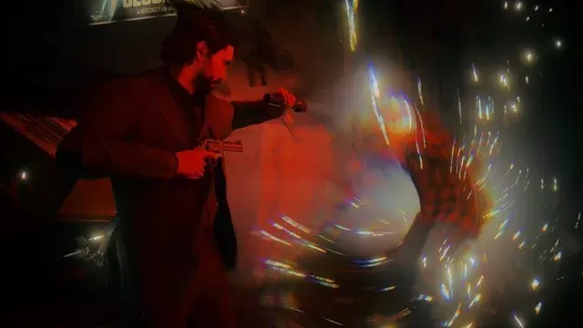 Alan Wake 2 (2023) PC Full Español Alan Wake 2 (2023) PC Full Español