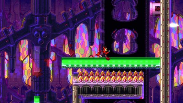 30XX (2021) PC Game Español Latino