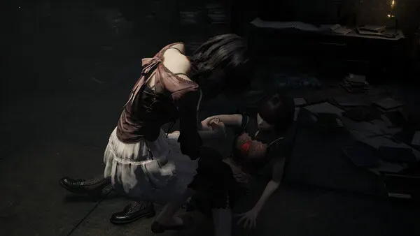 Fatal Frame II Crimson Butterfly Remake (2026) PC Full Español