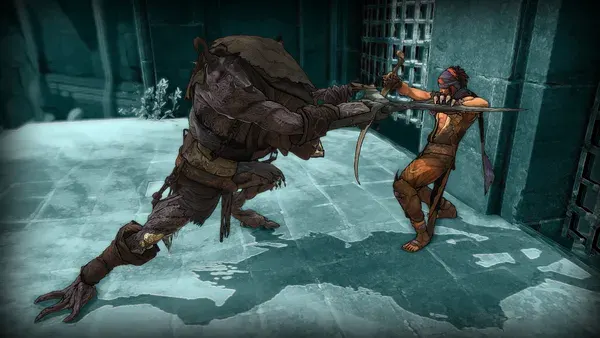 Prince of Persia (2008) PC Full Español