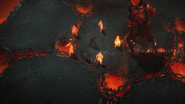 Jotunnslayer: Hordes of Hel PC-GAME Español